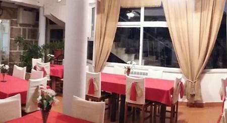 Hotel Gite Cantinho Davo Campea エクステリア 写真