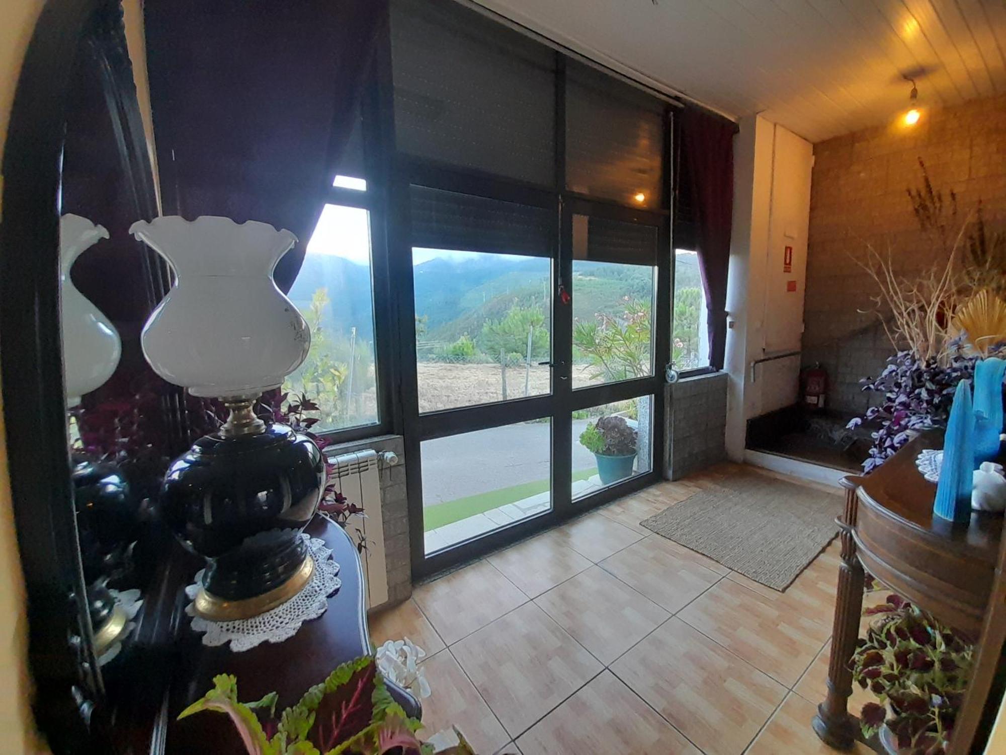 Hotel Gite Cantinho Davo Campea エクステリア 写真