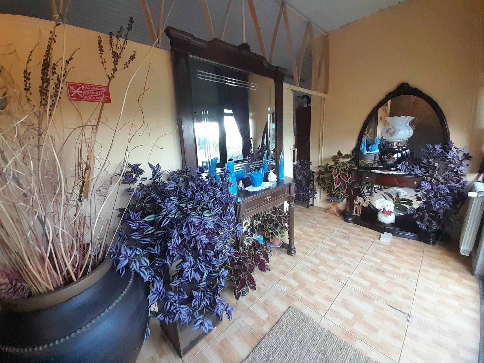 Hotel Gite Cantinho Davo Campea エクステリア 写真