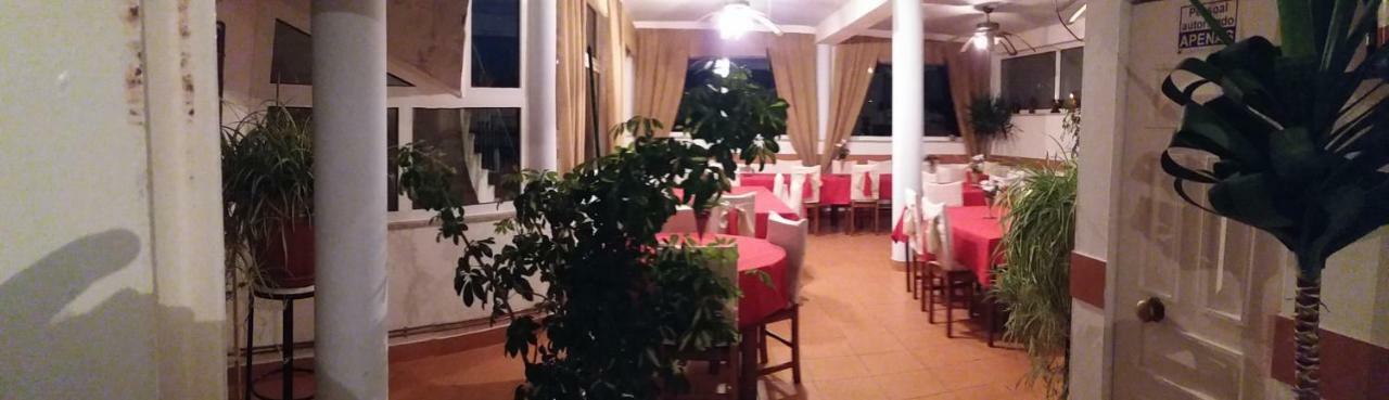Hotel Gite Cantinho Davo Campea エクステリア 写真
